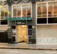 Mantra on Kent - St Kilda Accommodation