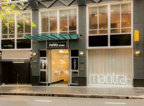 Mantra on Kent - St Kilda Accommodation 0