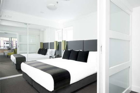 Mantra on Kent - St Kilda Accommodation 9