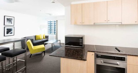 Mantra on Kent - St Kilda Accommodation 12