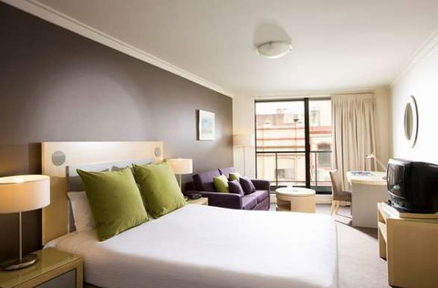 Mantra Sydney Central - St Kilda Accommodation 10