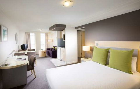 Mantra Sydney Central - St Kilda Accommodation 12