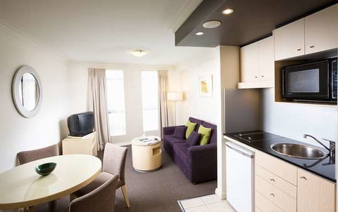 Mantra Sydney Central - St Kilda Accommodation 13