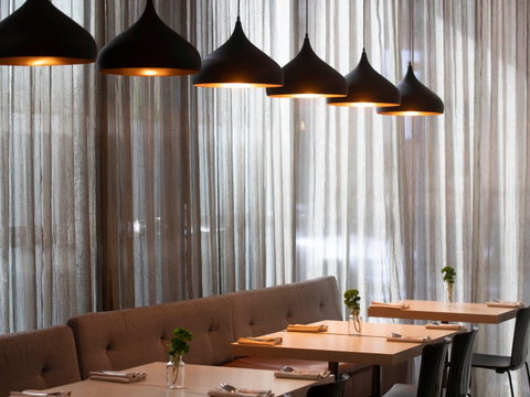 Mercure Sydney Wynyard - St Kilda Accommodation 4