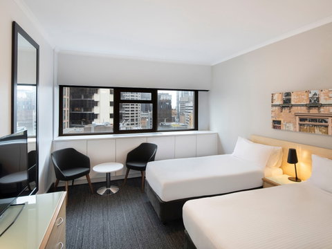 Mercure Sydney Wynyard - St Kilda Accommodation 8