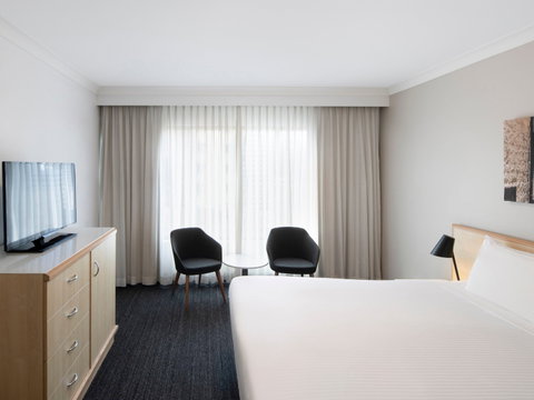 Mercure Sydney Wynyard - St Kilda Accommodation 9