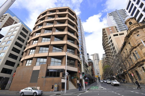 Metro Apartments on Darling Harbour - St Kilda Accommodation 0