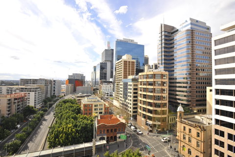 Metro Apartments on Darling Harbour - St Kilda Accommodation 2