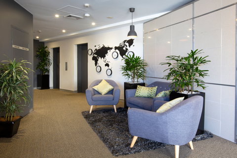 Metro Apartments on Darling Harbour - St Kilda Accommodation 4