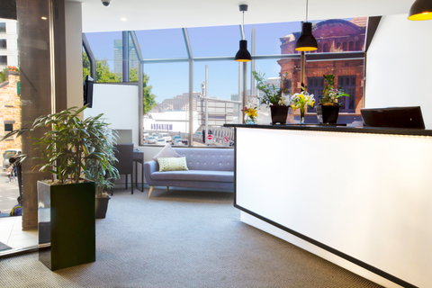 Metro Apartments on Darling Harbour - St Kilda Accommodation 5