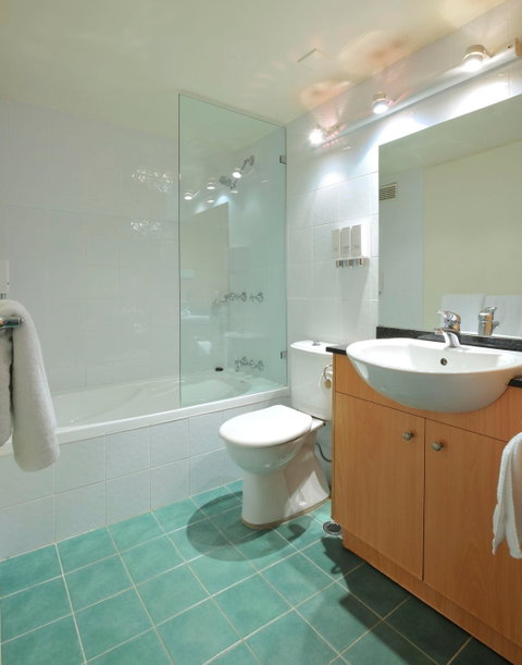 Metro Apartments on Darling Harbour - St Kilda Accommodation 7