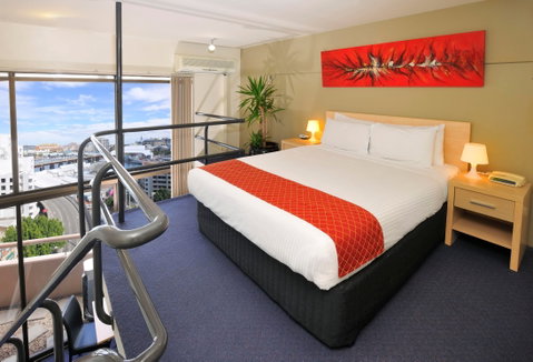 Metro Apartments on Darling Harbour - St Kilda Accommodation 10