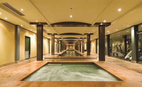Oaks Goldsbrough Apartment Hotel - St Kilda Accommodation 2