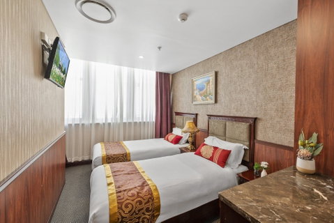 Sydney Hotel CBD - St Kilda Accommodation 9