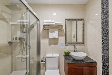Sydney Hotel CBD - St Kilda Accommodation 10