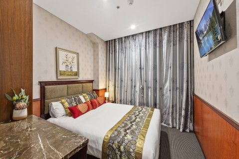 Sydney Hotel CBD - St Kilda Accommodation 11