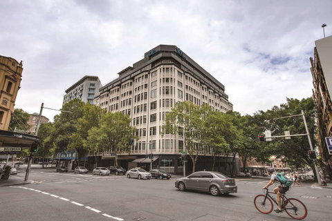 Vibe Hotel Sydney - St Kilda Accommodation 0