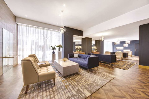 Vibe Hotel Sydney - St Kilda Accommodation 1
