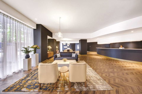 Vibe Hotel Sydney - St Kilda Accommodation 2