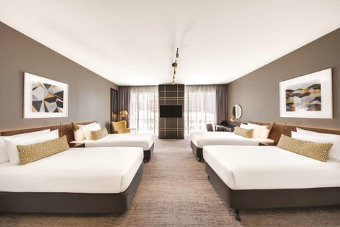Vibe Hotel Sydney - St Kilda Accommodation 3
