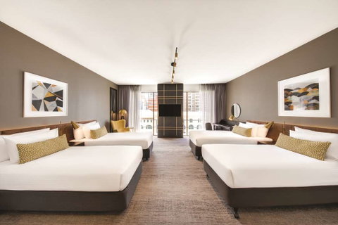 Vibe Hotel Sydney - St Kilda Accommodation 4