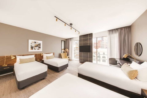 Vibe Hotel Sydney - St Kilda Accommodation 5