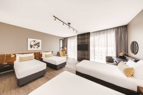 Vibe Hotel Sydney - St Kilda Accommodation 8