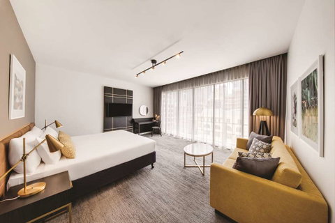 Vibe Hotel Sydney - St Kilda Accommodation 9