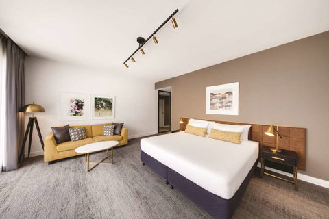 Vibe Hotel Sydney - St Kilda Accommodation 10