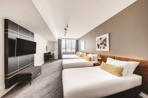Vibe Hotel Sydney - St Kilda Accommodation 11