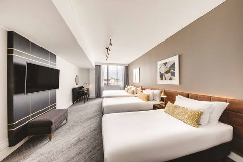 Vibe Hotel Sydney - St Kilda Accommodation 12