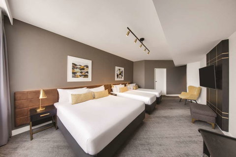 Vibe Hotel Sydney - St Kilda Accommodation 13