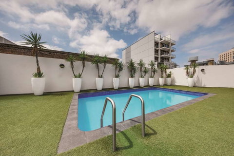 Vibe Hotel Sydney - St Kilda Accommodation 15