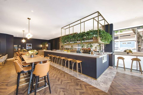 Vibe Hotel Sydney - St Kilda Accommodation 16