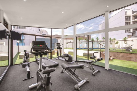 Vibe Hotel Sydney - St Kilda Accommodation 17