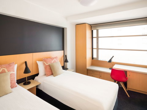 Hotel Ibis World Square - St Kilda Accommodation 3