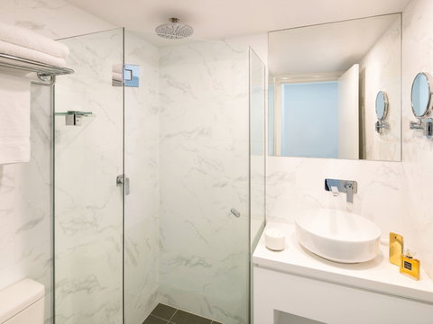 Hotel Ibis World Square - St Kilda Accommodation 7