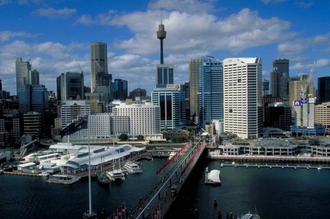 Hotel Ibis World Square - St Kilda Accommodation 17