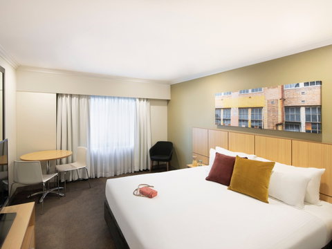 Ibis Styles Sydney Central - St Kilda Accommodation 3