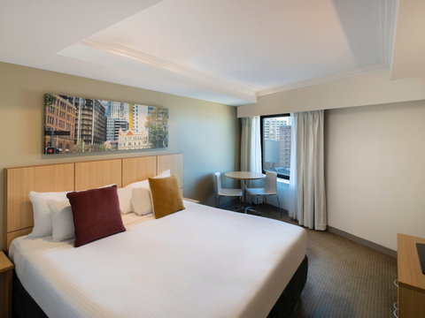 Ibis Styles Sydney Central - St Kilda Accommodation 6