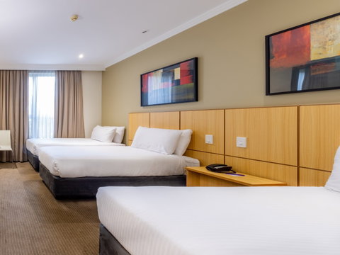 Ibis Styles Sydney Central - St Kilda Accommodation 7