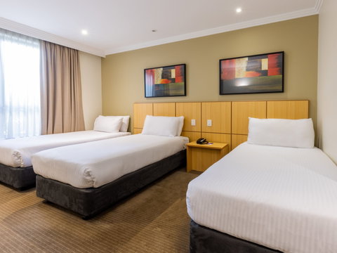 Ibis Styles Sydney Central - St Kilda Accommodation 8