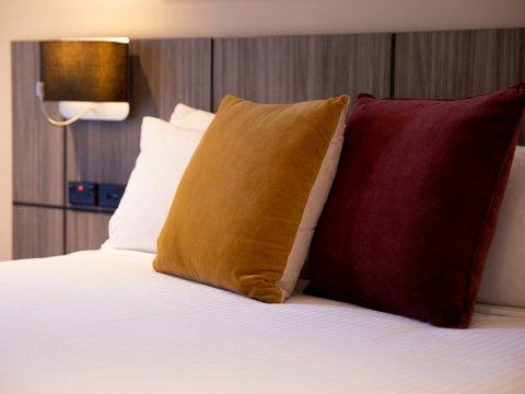 Ibis Styles Sydney Central - St Kilda Accommodation 10
