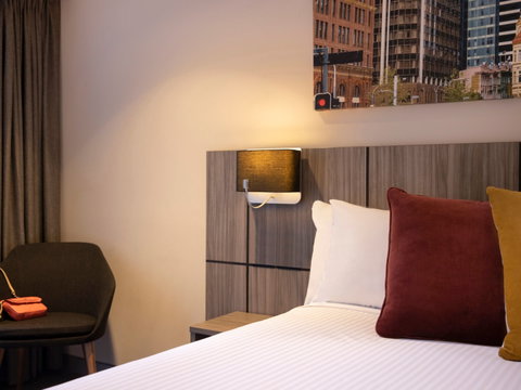 Ibis Styles Sydney Central - St Kilda Accommodation 11