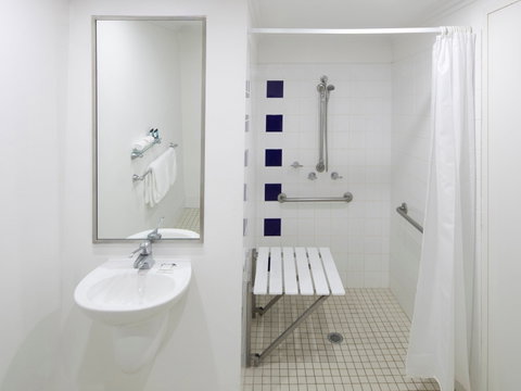Ibis Styles Sydney Central - St Kilda Accommodation 13