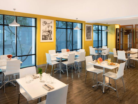 Ibis Styles Sydney Central - St Kilda Accommodation 14