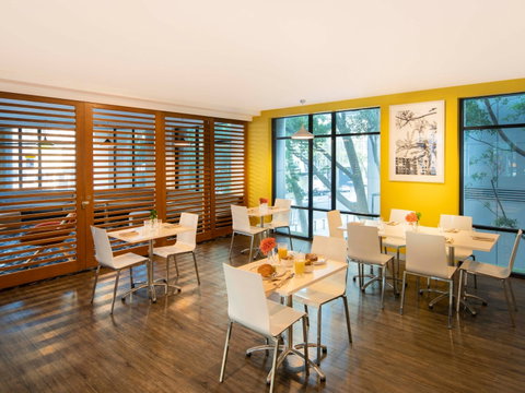 Ibis Styles Sydney Central - St Kilda Accommodation 15