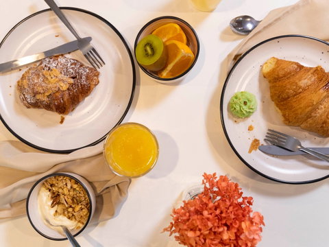 Ibis Styles Sydney Central - St Kilda Accommodation 16