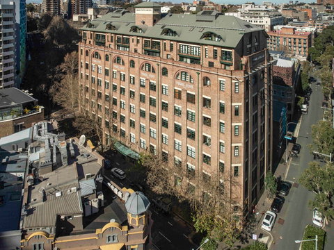 Ibis Styles Sydney Central - St Kilda Accommodation 17