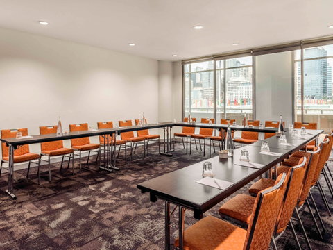 Ibis Sydney Darling Harbour - St Kilda Accommodation 7